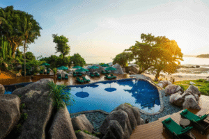 Panduan Wisata Bintan: Bintan Tour Package & Taxi Price