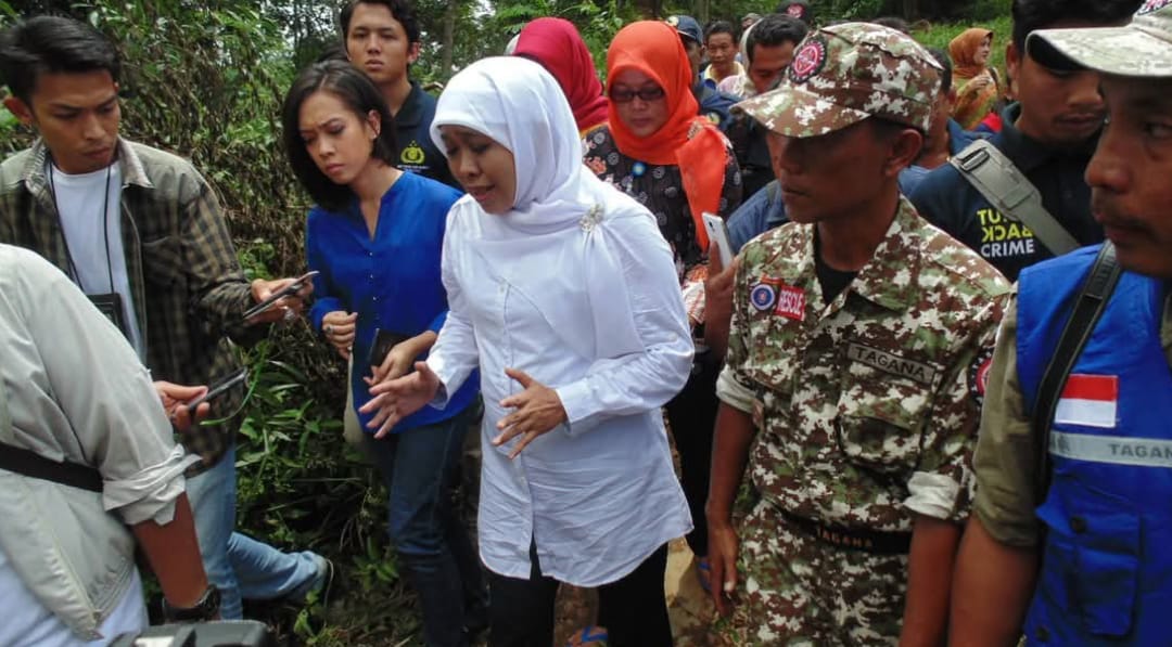 Pers Sakit, Ekonomi Rapuh, Bangsa Lemah