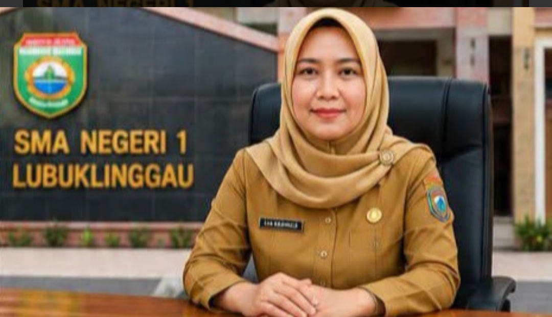 SPMB SMA Negeri 1 Linggau Berjalan Sesuai Juknis