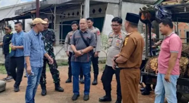 Ketua DPRD Musi Rawas Bersurat ke BBPJN, Terkait Aspirasi Jalan